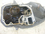 Honda BF 35-40-45-50 HP Powerhead Adapter Exhaust Plate Primer Guide Outboard