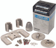 Mercury/Quicksilver Anode KIt- Bravo III-Magnesium Mz 97-888760Q04 LC