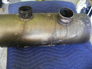Kawasaki JH1200-A3 Ultra 150 49070-3733 Muffler Assembly 1999-2005