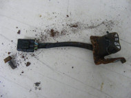 Honda BF Remote Trim Tilt Switch Cowl Outboard