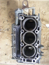 Honda BF 35-40-45-50 Cylinder Block 4STK REBUILT Honed STD Crankcase Outboard