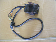 Honda BF 35-40-45-50 HP Control Unit Trim Tilt 34310-ZV5-821 Honda Code 3703923