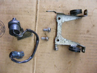 Honda BF50 40-50 HP Neutral Switch 35470-ZZ5-013 With Bracket Outboard