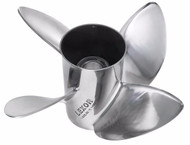 Solas 135-150-175-200-225-250-300 Propeller LH 15-1/4x26 Rubex 9574-153-26