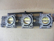 Johnson Evinrude 150-175 HP Throttle Body 437290 PORT 436847 Carburator Marine