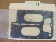 Johnson Evinrude OMC 318156 Gasket Inner Exhaust to Cylinder Outboard
