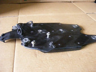 Mercury Marine 135/140/150/175/200 HP CDM Ignition Coil Bracket Plate 857162 1