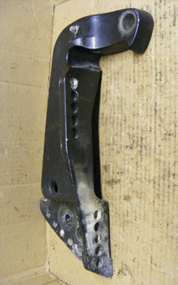 Mercury 115-130-150-175-200-225-250 Transom Bracket 828333T08 Port