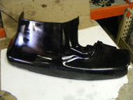 MERCURY ENGINE 150 Lower Cover Cowling PORT 89