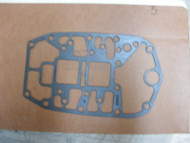 Johnson Evinrude 328283 Gasket Adapter to Housing Outboard 0328283