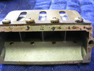 Johnson Evinrude 85-115-140-175-200-235 Leaf Plate 389101 389823 Reed Box Cage