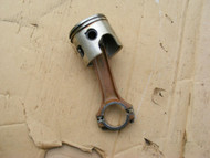 Johnson Evinrude 120-140-200-225-250-300 CON Rod 329876 piston 3018S2 STBD 0.20