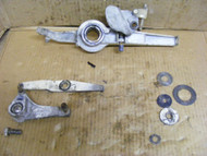 Johnson Evinrude 150-175-200-235 Spark Advance Throttle Shift Lever Rod Bracket