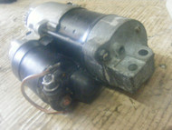 Yamaha HPDI 150-175-200 HP Starting Motor 68F-81800-01-00 Outboard