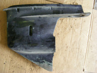 Yamaha 2 Stroke 3.1-3.3 Lt & F 200-225 Lower Unit Housing 61A-45301-10-8D