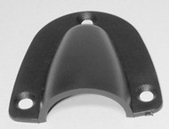 T-H Marine Clam Shell Vent  9/16x1-7/8,UV/Weather Resistant CS-1-DP Marine