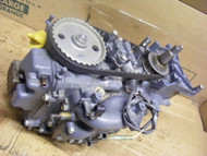 Yamaha 6-8 Powerhead 200PSI Cylinder Block 60R-WE09B Head 60R-WE09A Crankshaft