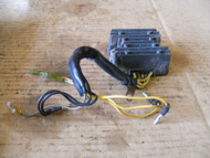 Suzuki DT 150-175-200-225 HP Rectifier Regulator 32800-92E00 Outboards SH601A-13