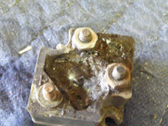 Mercury 10-18-25-30-40-50-60-75-85-90-115 Rectifier 62351A Mariner Outboard