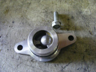 Yamaha F 200-225-250 HP Plug Blind 67J-11313-00-00 Top of Cylinder Block Crankcase