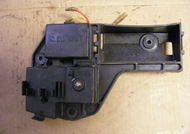 Suzuki Outboard 50 HP Rectifier and Cover for: CDI Unit Electrical C.D.I Marine