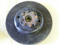 Suzuki 50-60-65 HP Flywheel 32102-95304 Outboard Fly Wheel Rotor Marine