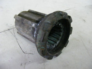 Mercury 40&UP Adapter Drive Sleeve Gear Housing Propeller Shaft 826074 826074Q