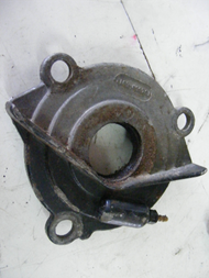 Mercury 80-90-100-105-115-120-125 Lower Crankshaft Block Plate Cap 8997C Cover