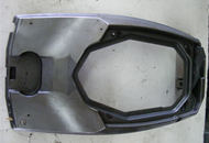 Mercury 40 HP Lower Bottom Cowling 9772A1 Engine Cover Outboard of 1994