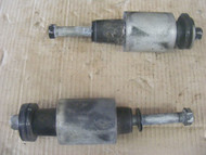 Suzuki DF 200-225-250 HP Lower Mount Midsection Bracket Bolt Set Outboard