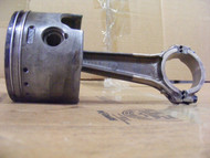 Johnson Evinrude 90-115-150-175  STBD Piston 439868 & Rod 321712 439819 Outboard