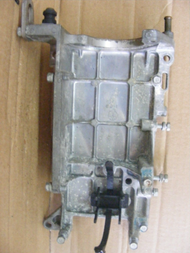 Yamaha 4 Stroke T/F 40-50-60 Bracket 62Y-81822-01-94 for Starter Starting Motor