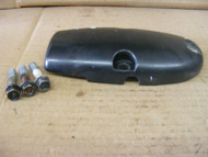 Suzuki 90-115-140 HP Cover Lower Mount 54221-90J02-0EP Outboard