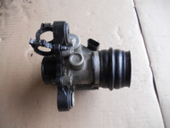 Mercury Verado 200-225-250-275-300 Boost Valve 884408T05 Hose 887937005 Rear Tube