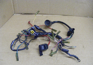 Mercury 45-50 HP Engine Cable Wire Wiring Harness 827350 Yamaha 62Y-82509-10-00