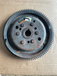 Mercury 45-50HP Flywheel 825090A 1 Fly Wheel Yamaha 62Y-85550-01-0 Rotor #F4T422