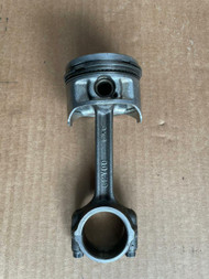 Mercury/Yamaha 45-50 Piston 825011A / 62Y-11631 Connecting Rod 82508A /62Y-11650