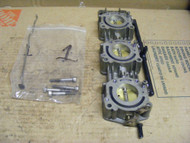 Johnson Evinrude 150-175 HP Throttle Body 436846 Port 340650