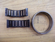 Johnson Evinrude 25-300 HP Split Sleeve Center Bearing 1976-05 Outboard 320499