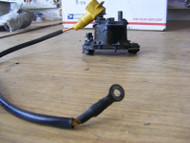Mercury 40-50-75-90-120 HP Realy Solenoid Kit Starter 817109A 1 Outboard