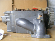 Yamaha 25 HP Cylinder Head 65W-11111-02-94 Mercury 830271 Outboard