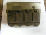 Johnson Evinrude OMC Reed Valve Box Block Leaf Plate 317116 386306 389824