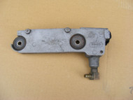 Mercury Bracket Cover 99423 Fuel Adapter 30186 Engine V6 99424