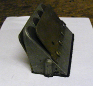 Johnson Evinrude 105-155-175-185-200-235 Reed Valve Box Block Leaf Plate 389823