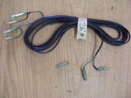 Yamaha Outboard Harness Extension 26 Ft. Two 2 Wire