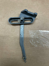 Yamaha 115-130-150-175-200 HP Lever Shift Rod 68F-44121 Bracket 6E5-44117