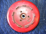 Mercury 239-4173  flywheel 7.5 9.8 HP Pull Start 1970 1973 Outboard motor