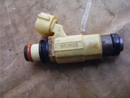 Yamaha F225 HP Fuel Injector 69J-13761-00-00 CDH240 2004 Outboard