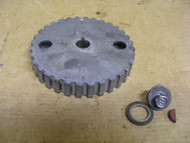 Yamaha 9.9 HP Gear Driven 6G8-11537-00-94 Boat Marine Outboard XXXXX