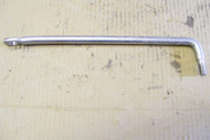 Yamaha 130-150-175-200-225-250 Link Arm Rod 10-3/4" Steer Bracket 6E5-61351-00-00